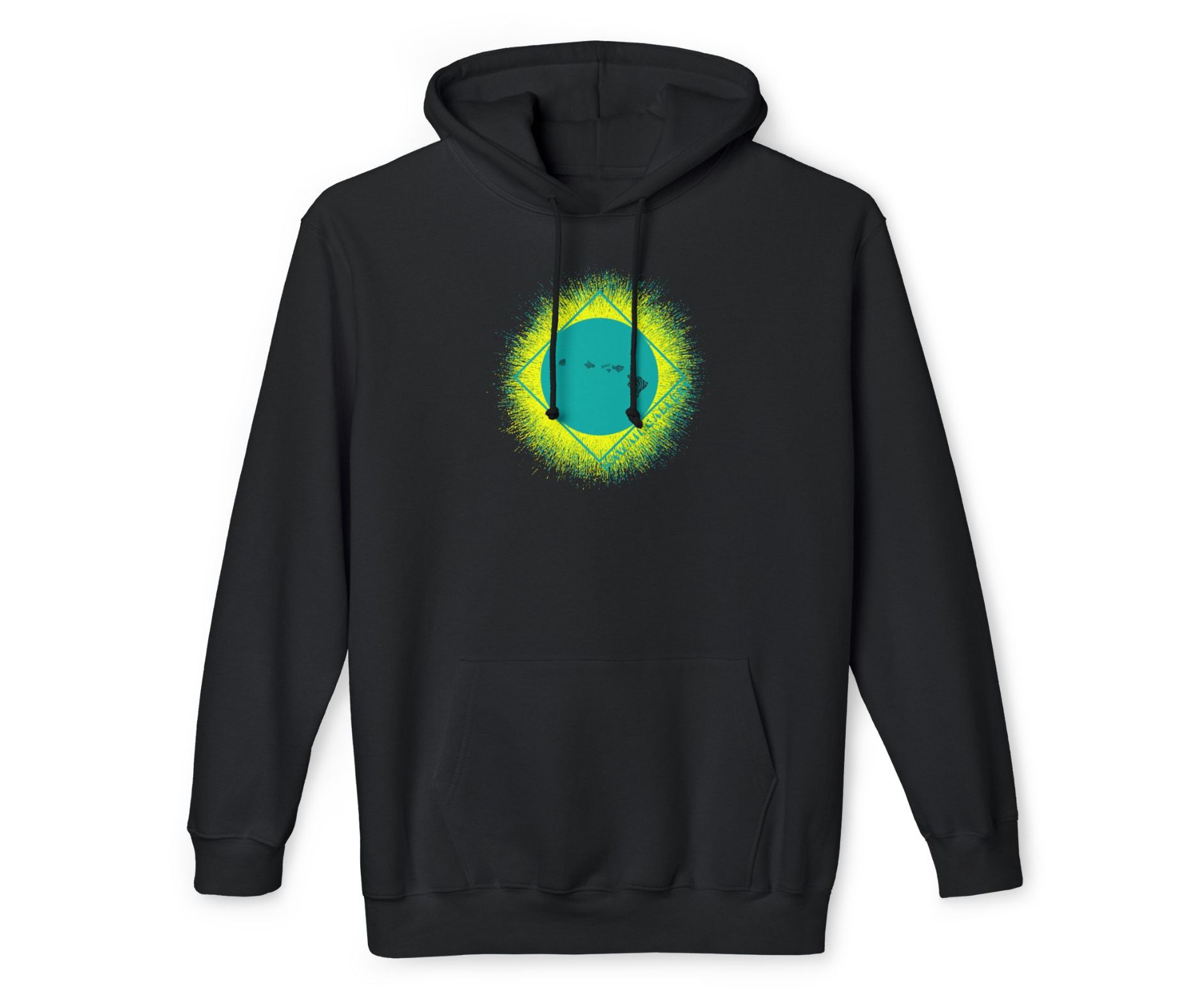 Hawaii Gallery – Hoodie