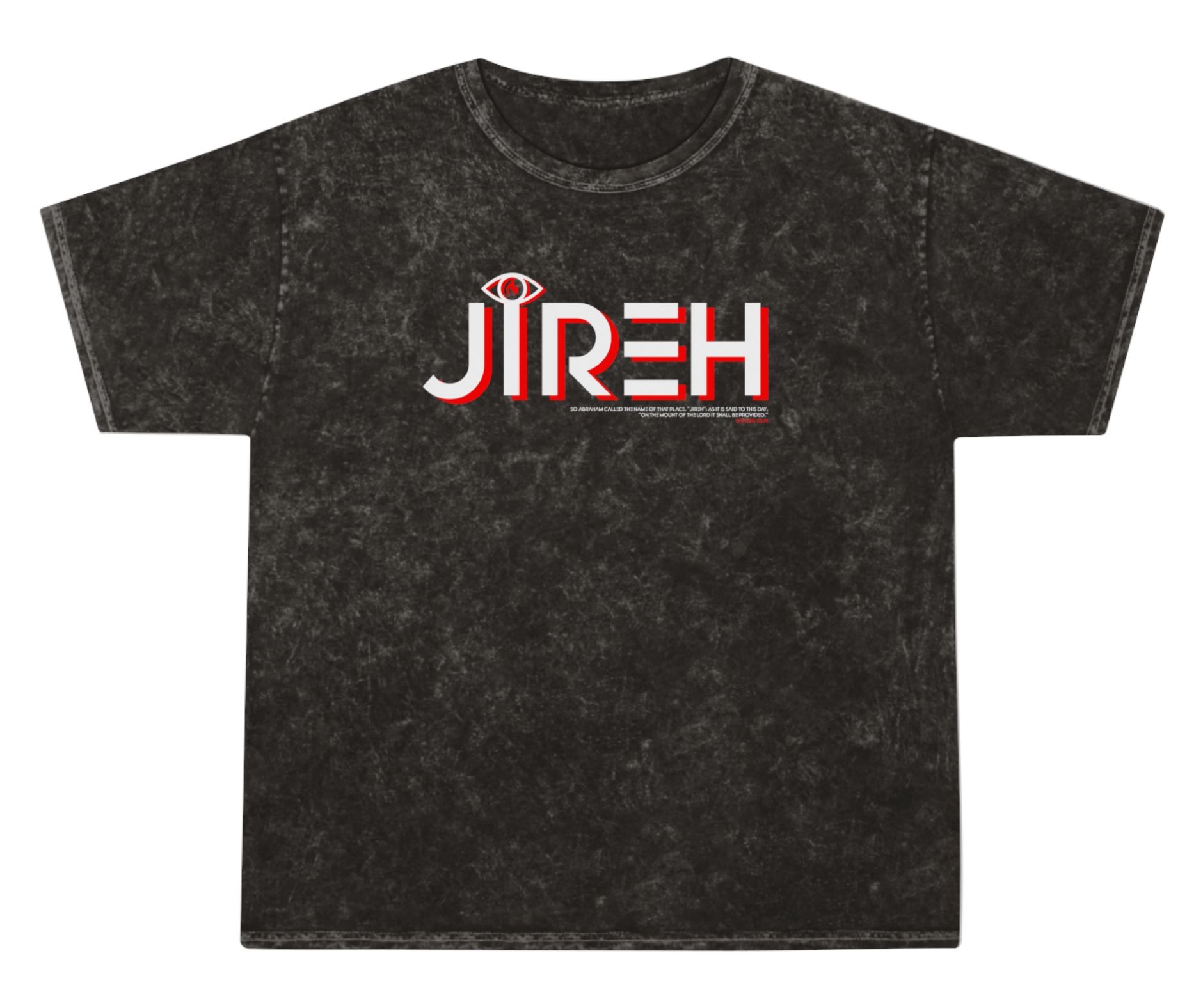 Jireh Shirt