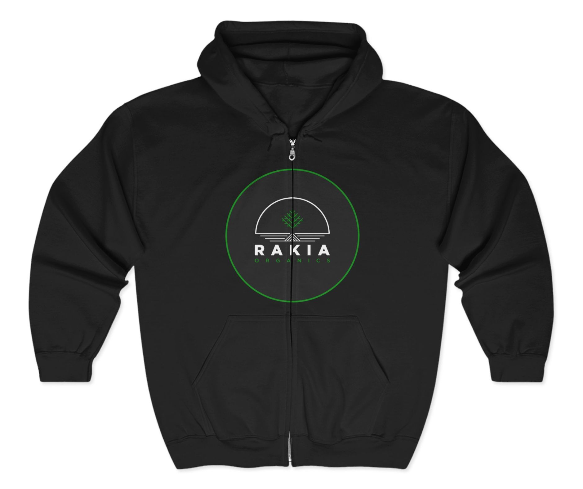 Rakia Hoodie