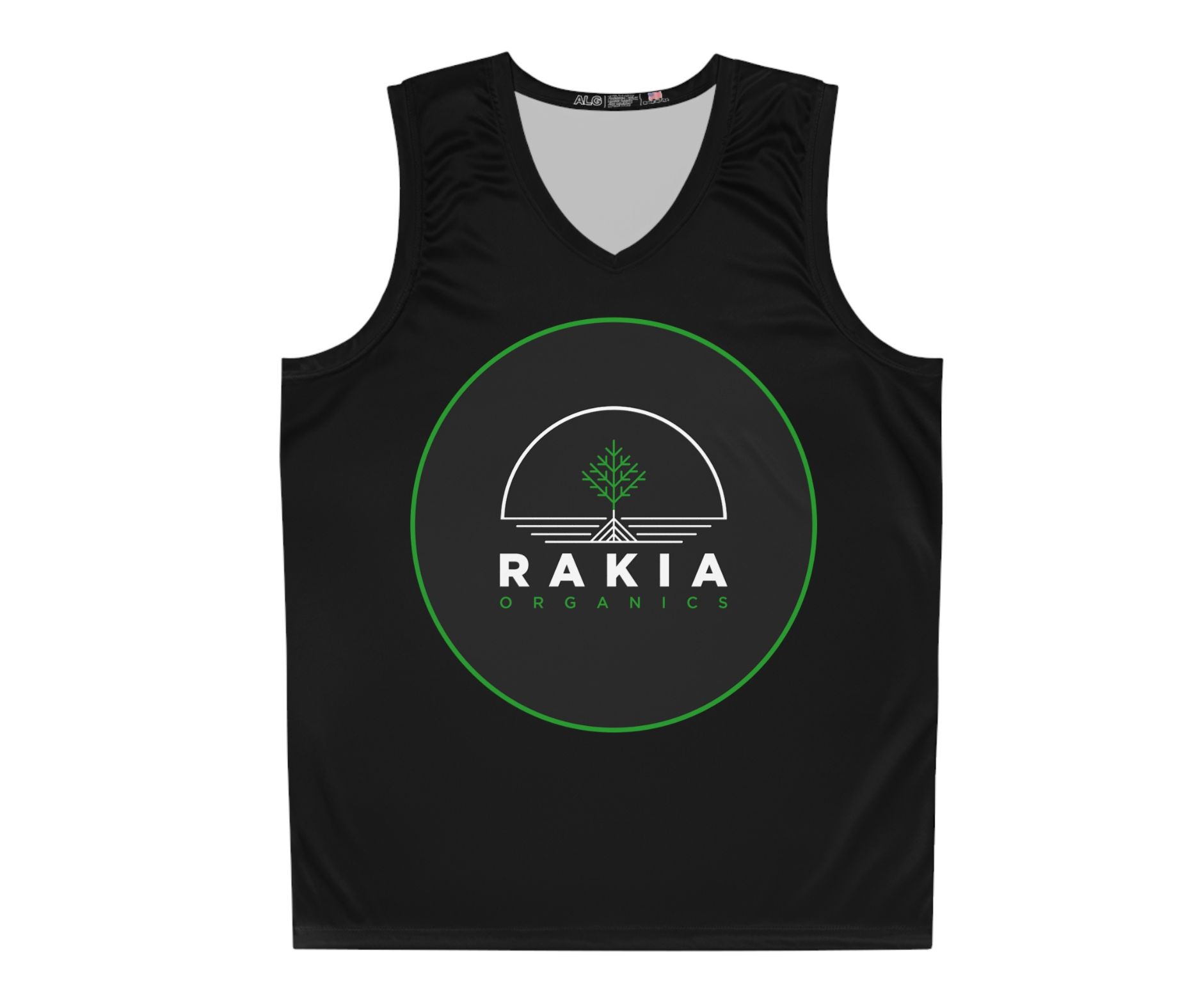rakia jersey